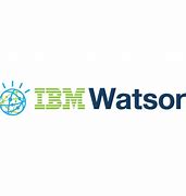 Image result for IBM Watson Ai Logo