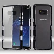 Image result for LED Case Samsung S8 Plus