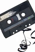 Image result for Cassette Tape Illustration