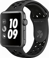 Image result for Apple Watch Series 3 Sport