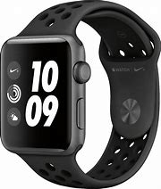 Image result for Apple Watch Series 3 White with Nike Band
