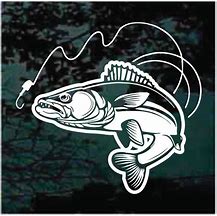Image result for fishing hooks decals