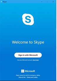 Image result for Microsoft Office Skype