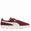 Image result for Puma Suede Canvas Sneaker