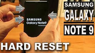 Image result for Samsung Hard Reset Power