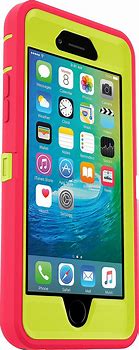 Image result for OtterBox iPhone 6s Case Pink