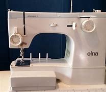 Image result for Elna Super Sewing Machine Manual