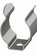 Image result for Metal Spring Steel Clips