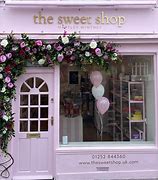 Image result for Flower Shop Storefront