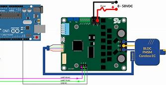 Image result for Motor Wire Color Code