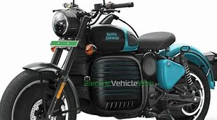 Image result for Classic Electric Bike