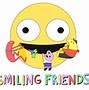 Image result for Charie Smiling Friends