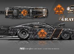 Image result for NHRA Pro Mod Cars