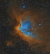 Image result for The Wizard Nebula