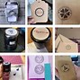 Image result for Self-Inking Stamps Personalized