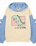 Image result for Dino Hoodie