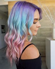 Image result for Pink Purple Blue Ombre