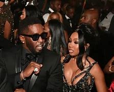 Image result for Sean Combs Relationships