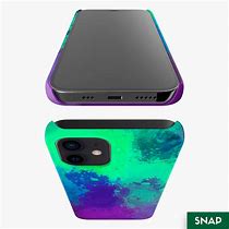 Image result for Athstetic Neon Green Phone Case