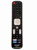 Image result for Sharp LCD TV Remote