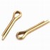 Image result for Smallest Size Cotter Pin