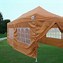 Image result for 10X20 Multiple Color Canopy Pop Up Tent
