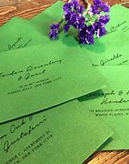 Image result for Mailing Address Envelope