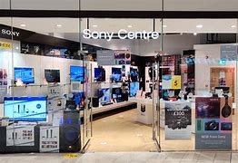 Image result for Sony. Shop