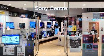 Image result for Sony Store Multipl