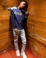 Image result for NBA YB Clothing