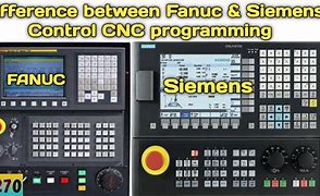 Image result for NC Contorlller Fanuc for CNC Machine