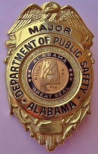 Image result for Police Department Badge