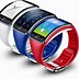 Image result for Samsung Gears 3 Bands for Women