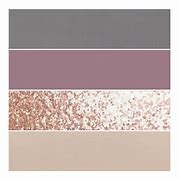 Image result for Colors That Compliment Rose Gold