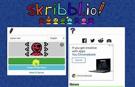 Image result for Scribblio Game
