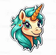 Image result for Unicorn Emoji Stickers