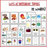 Image result for French Flash Cards