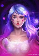 Image result for Girl Drawing Galaxy Sketch