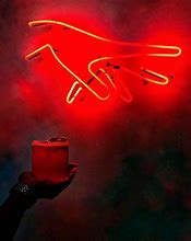 Image result for iPhone Neon Sign