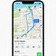 Image result for iPhone Build in Map