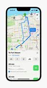 Image result for Apple Maps Colours