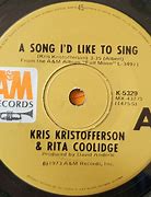 Image result for Kris Kristofferson and Rita Coolidge Hits