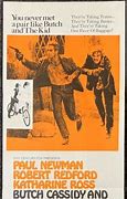 Image result for Agnes Butch Cassidy and the Sundance Kid