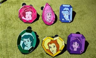 Image result for Disney Passholder Pins