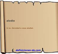 Image result for alodio