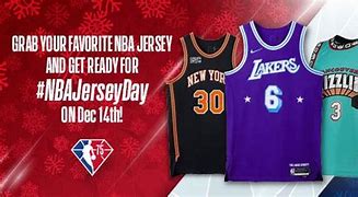 Image result for What Is the Coldest Jersey in the NBA
