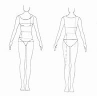 Image result for Designing Clothes Template