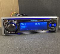 Image result for Panasonic Car Radio
