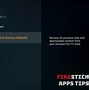 Image result for How to Reset a Firestick