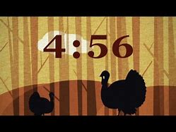 Image result for Turkey Day Countdown